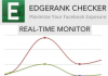 EdgeRank Checker Real-Time