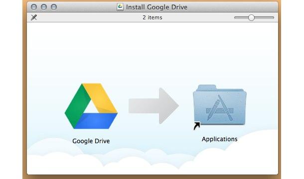 Google Drive