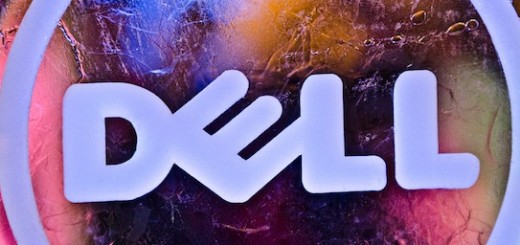 DellLogo 520x245 Dell UK launches an iOS and Android marketplace for purchasing products on the go