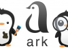 Ark Logo