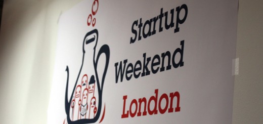 swldn 520x245 Startup Weekend London announces registration and dates for June event