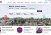 zoopla home page