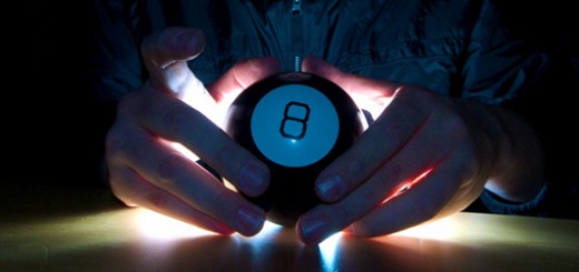 8ball 520x245 Magic Tate Ball app launched to show you art based on your surroundings