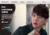 Viki screenshot