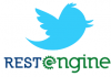 RestEngine Twitter