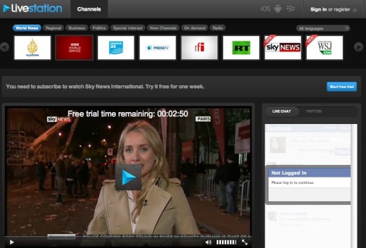 livestation skynews 520x352 This Week in Media: From World Press Freedom Day to Guardian Activate