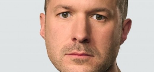 ive 520x245 Arise, Sir Jony Ive: Apples design guru collects his Knighthood