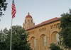 hoover tower