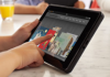 Kindle Fire -1