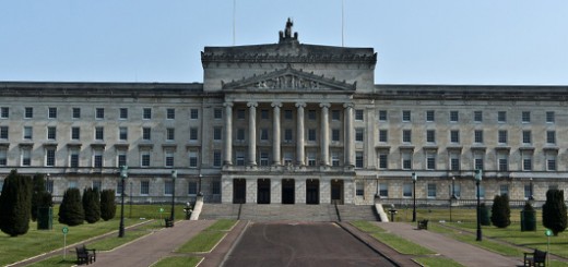 stormont660 520x245 Northern Ireland Assembly opens up data for developers, researchers and app makers