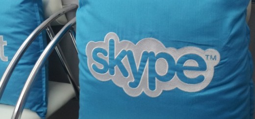 Skype1 520x243 O2 announces new mobile roaming tariffs for European travelers, £1.99 for 25MB of data