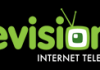 revision3 logo