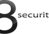 8 securities logo