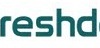 freshdesk logo