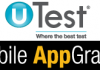 utest-app-grader