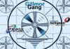 Gillmor Gang test pattern