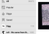 Digg-reader-android