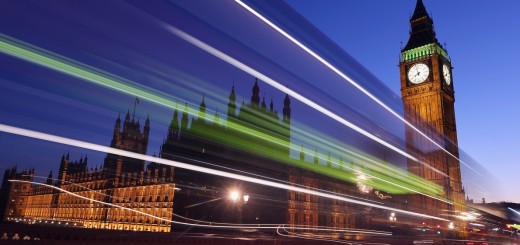 London2 520x245 Three finally unveils 4G rollout plans: The stage is now set for UKs 4G future 