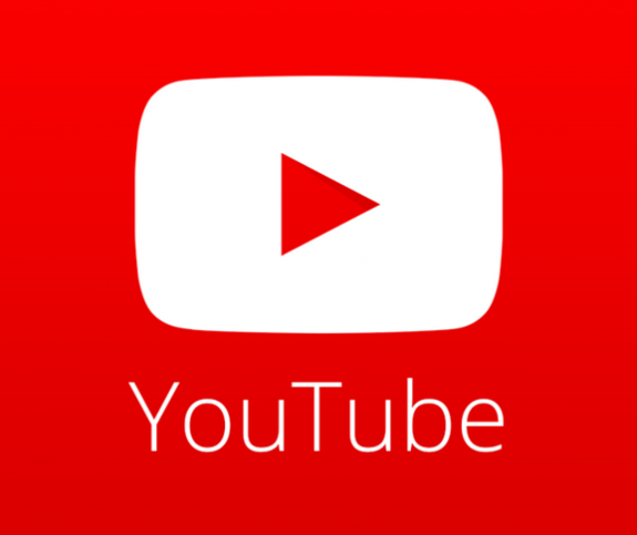 youtube logo