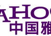 Yahoo China logo