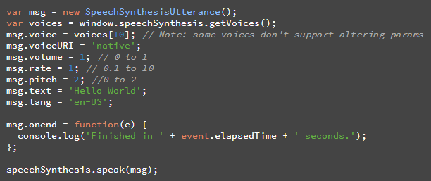 speech_synthesis_chrome