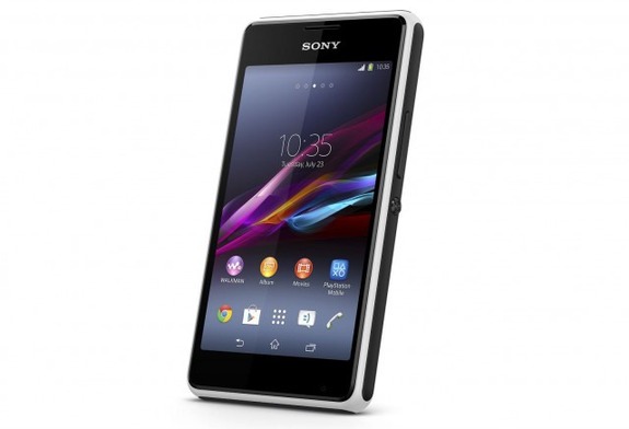 Sony Xperia E1