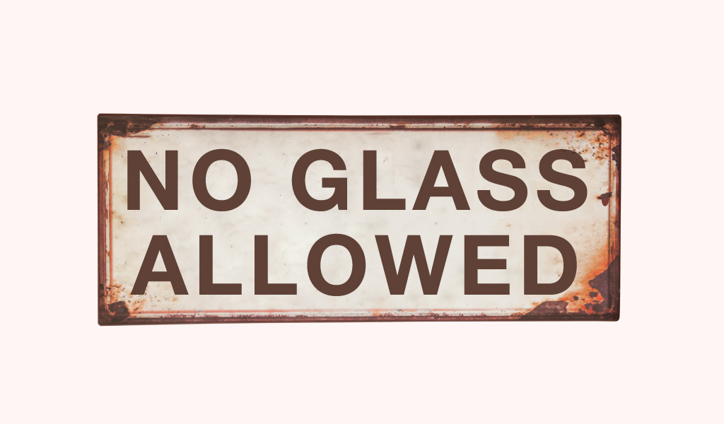 no-glass