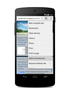 nexus5_africabloghomescreen