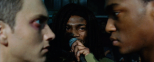 8 Mile Papa Doc