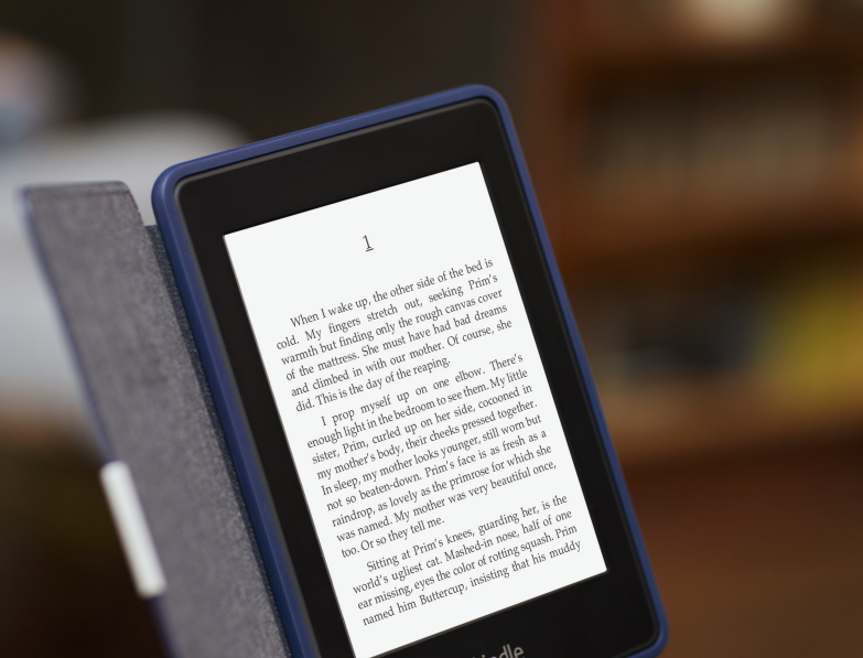 kindle-paperwhite