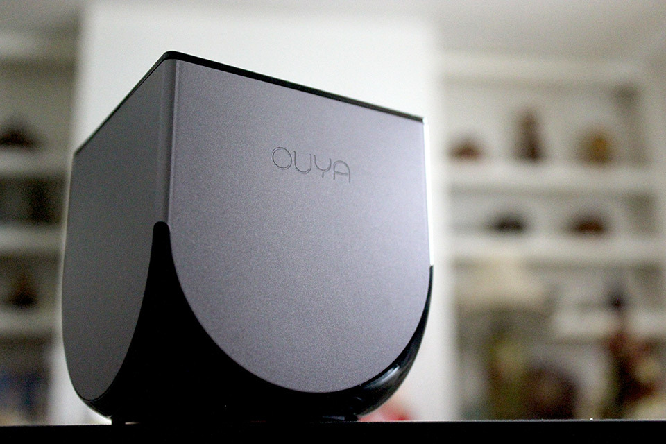 ouya